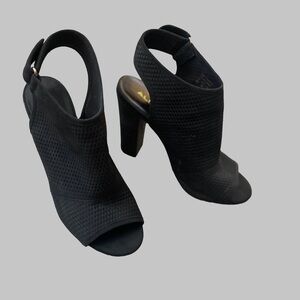 Black Women's Booties